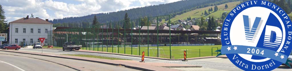 Municipal Stadium